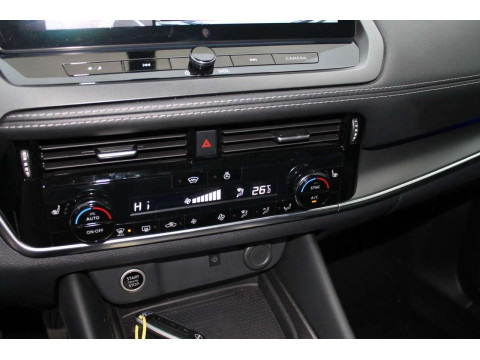 Ansicht 18 - Gebrauchtwagen Fahrzeug, Modell Qashqai der Marke Nissan von Verkäufer Autohaus Dullin GmbH