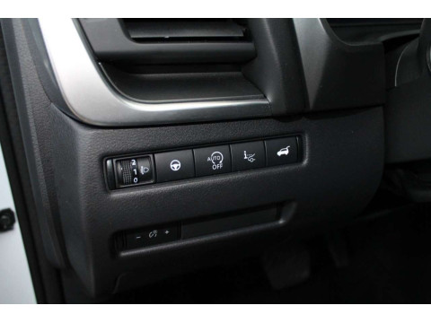 Ansicht 19 - Gebrauchtwagen Fahrzeug, Modell Qashqai der Marke Nissan von Verkäufer Autohaus Dullin GmbH