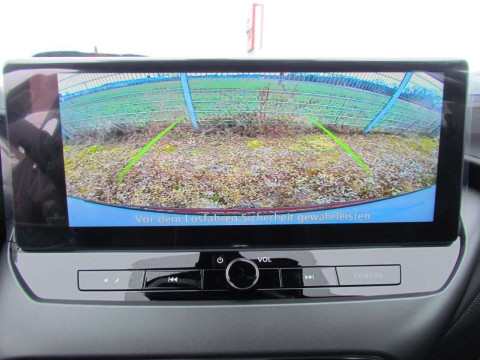 Ansicht 9 - Gebrauchtwagen Fahrzeug, Modell Juke der Marke Nissan von Verkäufer Autohaus Kaiser – Zweigniederlassung der Autohaus MKM Huber GmbH