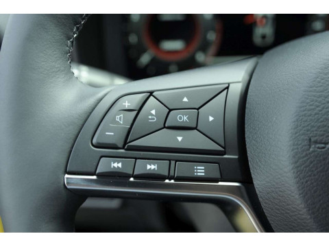 Ansicht 10 - Gebrauchtwagen Fahrzeug, Modell Juke der Marke Nissan von Verkäufer Autohaus Kaiser – Zweigniederlassung der Autohaus MKM Huber GmbH