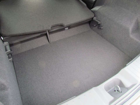 Ansicht 17 - Gebrauchtwagen Fahrzeug, Modell Juke der Marke Nissan von Verkäufer Autohaus Kaiser – Zweigniederlassung der Autohaus MKM Huber GmbH