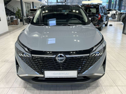 Ansicht 5 - Neuwagen Fahrzeug, Modell Qashqai der Marke Nissan von Verkäufer Autohaus Lohmann GmbH &Co.KG