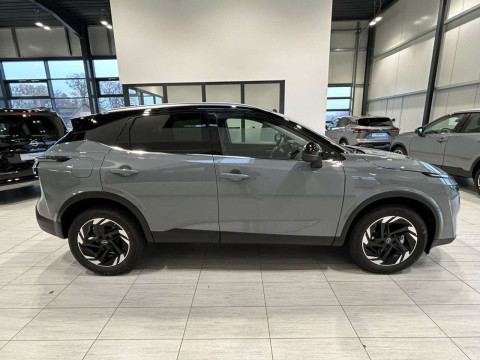 Ansicht 7 - Neuwagen Fahrzeug, Modell Qashqai der Marke Nissan von Verkäufer Autohaus Lohmann GmbH &Co.KG