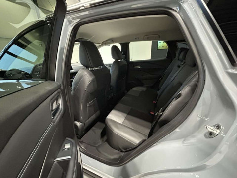 Ansicht 11 - Neuwagen Fahrzeug, Modell Qashqai der Marke Nissan von Verkäufer Autohaus Lohmann GmbH &Co.KG