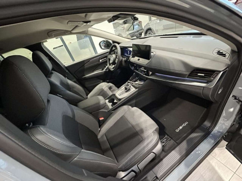 Ansicht 12 - Neuwagen Fahrzeug, Modell Qashqai der Marke Nissan von Verkäufer Autohaus Lohmann GmbH &Co.KG