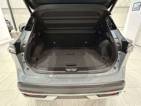 Ansicht 13 - Neuwagen Fahrzeug, Modell Qashqai der Marke Nissan von Verkäufer Autohaus Lohmann GmbH &Co.KG