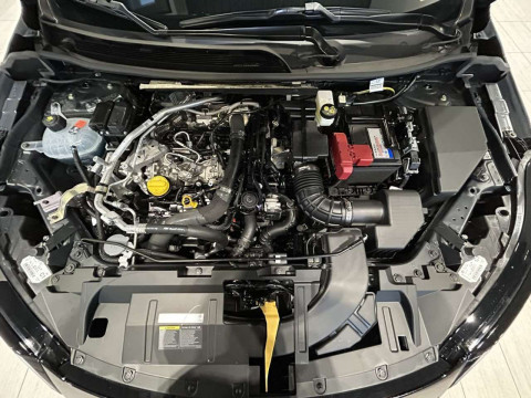 Ansicht 14 - Neuwagen Fahrzeug, Modell Qashqai der Marke Nissan von Verkäufer Autohaus Lohmann GmbH &Co.KG