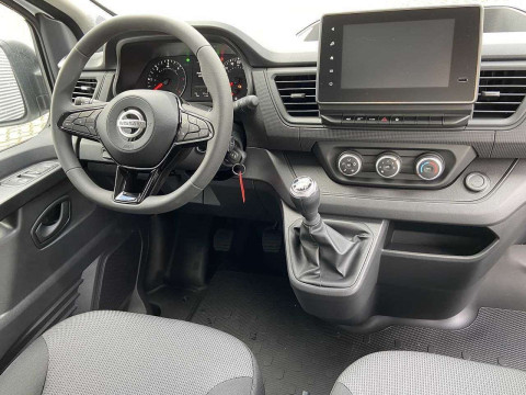 Ansicht 9 - Neuwagen Fahrzeug, Modell Primastar der Marke Nissan von Verkäufer Auto Emotion GmbH & Co. KG