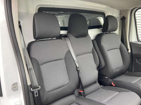 Ansicht 13 - Neuwagen Fahrzeug, Modell Primastar der Marke Nissan von Verkäufer Auto Emotion GmbH & Co. KG