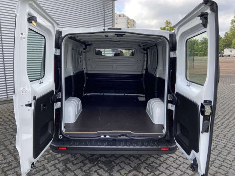 Ansicht 15 - Neuwagen Fahrzeug, Modell Primastar der Marke Nissan von Verkäufer Auto Emotion GmbH & Co. KG