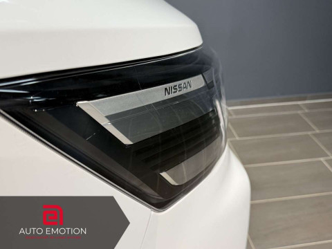 Ansicht 17 - Neuwagen Fahrzeug, Modell Primastar der Marke Nissan von Verkäufer Auto Emotion GmbH & Co. KG