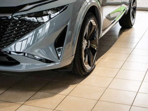 Ansicht 3 - Neuwagen Fahrzeug, Modell Qashqai der Marke Nissan von Verkäufer Moll Automobile GmbH & Co. KG