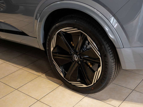 Ansicht 4 - Neuwagen Fahrzeug, Modell Qashqai der Marke Nissan von Verkäufer Moll Automobile GmbH & Co. KG