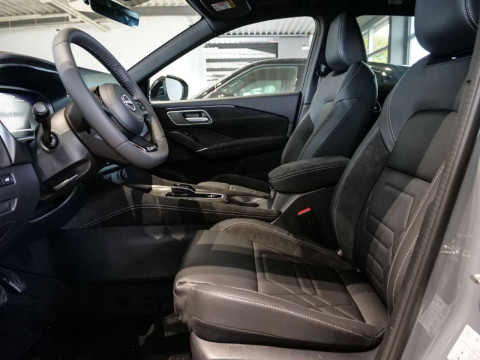 Ansicht 6 - Neuwagen Fahrzeug, Modell Qashqai der Marke Nissan von Verkäufer Moll Automobile GmbH & Co. KG