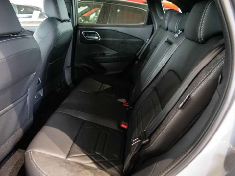 Ansicht 8 - Neuwagen Fahrzeug, Modell Qashqai der Marke Nissan von Verkäufer Moll Automobile GmbH & Co. KG