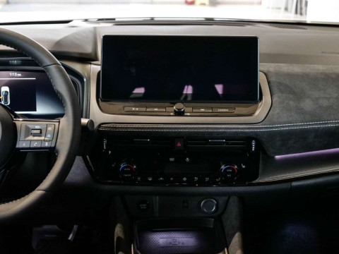 Ansicht 10 - Neuwagen Fahrzeug, Modell Qashqai der Marke Nissan von Verkäufer Moll Automobile GmbH & Co. KG