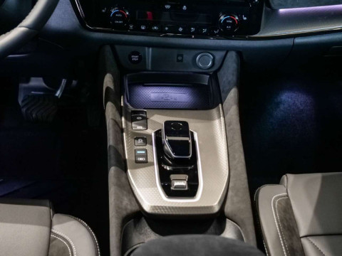 Ansicht 11 - Neuwagen Fahrzeug, Modell Qashqai der Marke Nissan von Verkäufer Moll Automobile GmbH & Co. KG