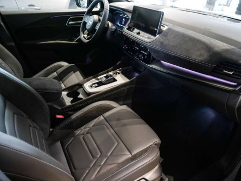 Ansicht 12 - Neuwagen Fahrzeug, Modell Qashqai der Marke Nissan von Verkäufer Moll Automobile GmbH & Co. KG