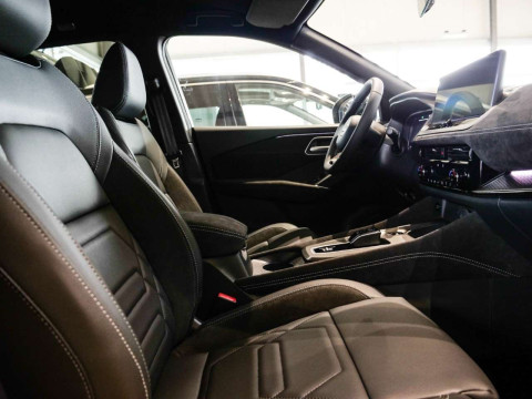 Ansicht 13 - Neuwagen Fahrzeug, Modell Qashqai der Marke Nissan von Verkäufer Moll Automobile GmbH & Co. KG