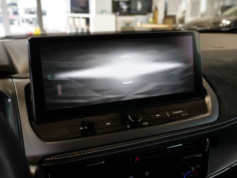 Ansicht 15 - Neuwagen Fahrzeug, Modell Qashqai der Marke Nissan von Verkäufer Moll Automobile GmbH & Co. KG