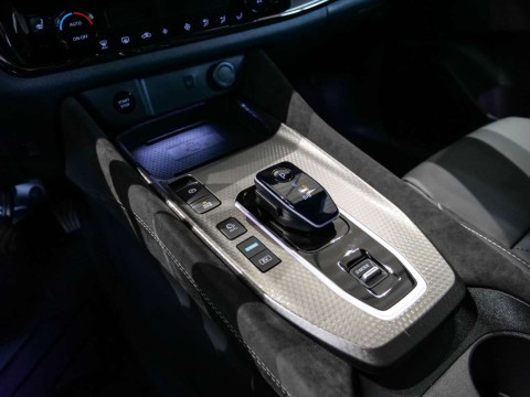 Ansicht 16 - Neuwagen Fahrzeug, Modell Qashqai der Marke Nissan von Verkäufer Moll Automobile GmbH & Co. KG