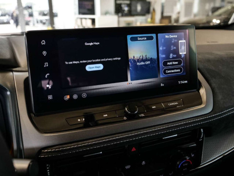 Ansicht 17 - Neuwagen Fahrzeug, Modell Qashqai der Marke Nissan von Verkäufer Moll Automobile GmbH & Co. KG