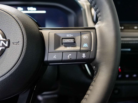 Ansicht 18 - Neuwagen Fahrzeug, Modell Qashqai der Marke Nissan von Verkäufer Moll Automobile GmbH & Co. KG