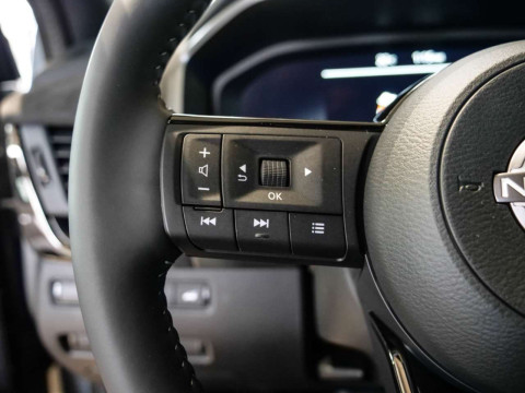 Ansicht 19 - Neuwagen Fahrzeug, Modell Qashqai der Marke Nissan von Verkäufer Moll Automobile GmbH & Co. KG