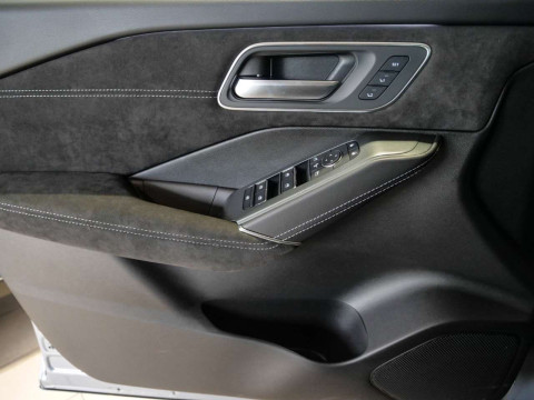 Ansicht 20 - Neuwagen Fahrzeug, Modell Qashqai der Marke Nissan von Verkäufer Moll Automobile GmbH & Co. KG