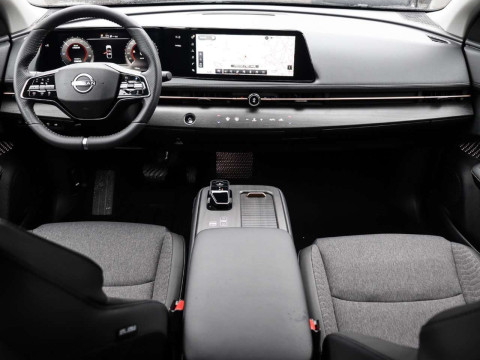 Ansicht 5 - Gebrauchtwagen Fahrzeug, Modell Ariya der Marke Nissan von Verkäufer Moll Automobile GmbH & Co KG