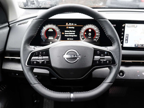 Ansicht 6 - Gebrauchtwagen Fahrzeug, Modell Ariya der Marke Nissan von Verkäufer Moll Automobile GmbH & Co KG