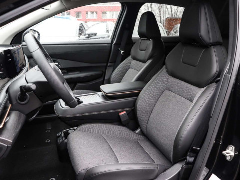 Ansicht 7 - Gebrauchtwagen Fahrzeug, Modell Ariya der Marke Nissan von Verkäufer Moll Automobile GmbH & Co KG