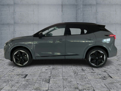 Ansicht 2 - Gebrauchtwagen Fahrzeug, Modell Qashqai der Marke Nissan von Verkäufer Autocenter Kornmaul GmbH