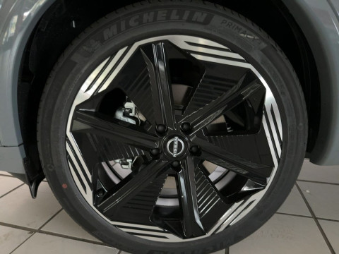 Ansicht 6 - Gebrauchtwagen Fahrzeug, Modell Qashqai der Marke Nissan von Verkäufer Autocenter Kornmaul GmbH