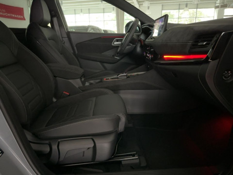 Ansicht 10 - Gebrauchtwagen Fahrzeug, Modell Qashqai der Marke Nissan von Verkäufer Autocenter Kornmaul GmbH