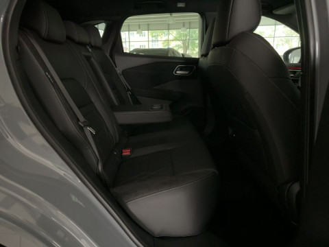 Ansicht 11 - Gebrauchtwagen Fahrzeug, Modell Qashqai der Marke Nissan von Verkäufer Autocenter Kornmaul GmbH