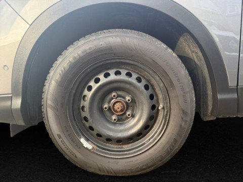 Ansicht 8 - Gebrauchtwagen Fahrzeug, Modell Qashqai der Marke Nissan von Verkäufer Autohaus Martin Wurst GmbH Eislingen