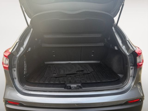 Ansicht 12 - Gebrauchtwagen Fahrzeug, Modell Qashqai der Marke Nissan von Verkäufer Autohaus Martin Wurst GmbH Eislingen