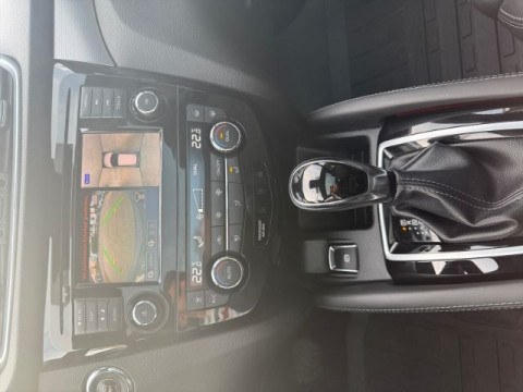 Ansicht 13 - Gebrauchtwagen Fahrzeug, Modell Qashqai der Marke Nissan von Verkäufer Autohaus Martin Wurst GmbH Eislingen