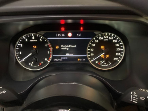 Ansicht 11 - Gebrauchtwagen Fahrzeug, Modell Qashqai der Marke Nissan von Verkäufer Autohaus am Handweiser GmbH