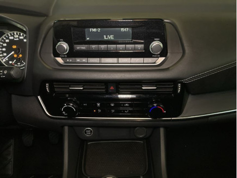 Ansicht 14 - Gebrauchtwagen Fahrzeug, Modell Qashqai der Marke Nissan von Verkäufer Autohaus am Handweiser GmbH