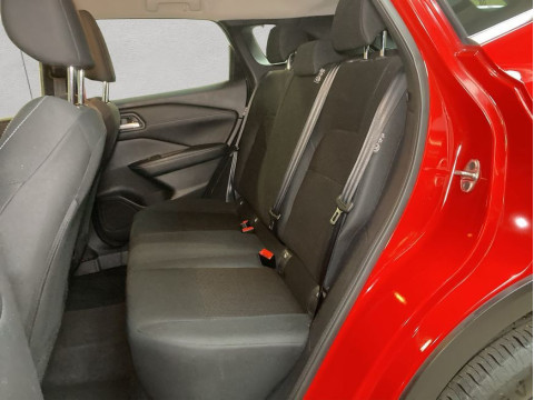 Ansicht 16 - Gebrauchtwagen Fahrzeug, Modell Qashqai der Marke Nissan von Verkäufer Autohaus am Handweiser GmbH