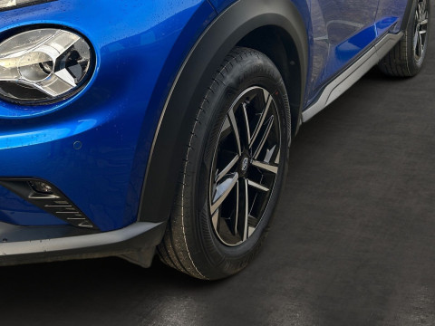 Ansicht 6 - Gebrauchtwagen Fahrzeug, Modell Juke der Marke Nissan von Verkäufer Auto-Center Grimmen GmbH & Co., HanseAuto KG