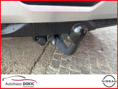 Ansicht 11 - Gebrauchtwagen Fahrzeug, Modell Qashqai der Marke Nissan von Verkäufer Autohaus Dokic GmbH & Co.KG