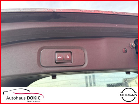 Ansicht 15 - Gebrauchtwagen Fahrzeug, Modell Qashqai der Marke Nissan von Verkäufer Autohaus Dokic GmbH & Co.KG