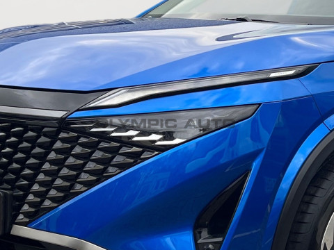 Ansicht 5 - Gebrauchtwagen Fahrzeug, Modell Qashqai der Marke Nissan von Verkäufer Olympic Auto GmbH