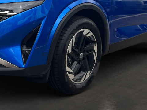 Ansicht 6 - Gebrauchtwagen Fahrzeug, Modell Qashqai der Marke Nissan von Verkäufer Olympic Auto GmbH