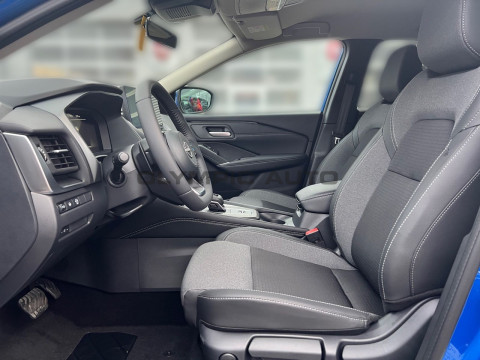 Ansicht 7 - Gebrauchtwagen Fahrzeug, Modell Qashqai der Marke Nissan von Verkäufer Olympic Auto GmbH