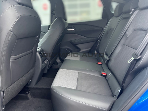 Ansicht 11 - Gebrauchtwagen Fahrzeug, Modell Qashqai der Marke Nissan von Verkäufer Olympic Auto GmbH