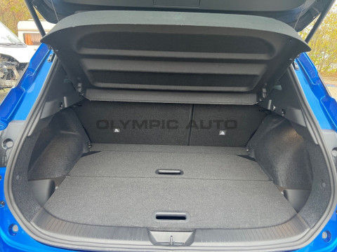 Ansicht 12 - Gebrauchtwagen Fahrzeug, Modell Qashqai der Marke Nissan von Verkäufer Olympic Auto GmbH